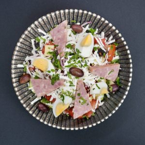 Овчарска салата