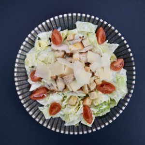 Салата Цезар