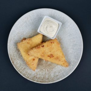 Кашкавал пане