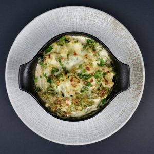 Броколи по нашенски