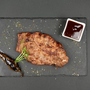 Свински врат