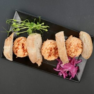 Балканска разядка