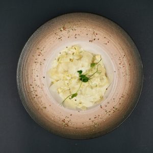 Талиателе Четири сирена