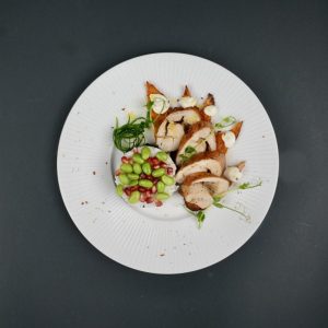 Пиле Фреш