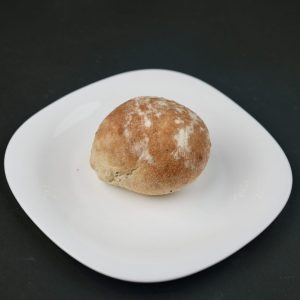 Домашно мини хлебче