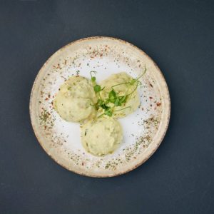 Картофено пюре