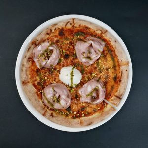 Мортадела ди Пистачио