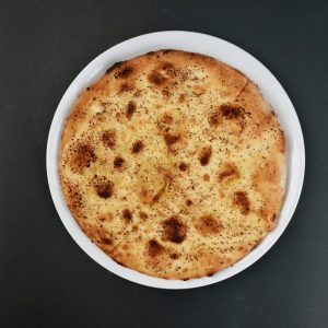 Пърленка с чесън