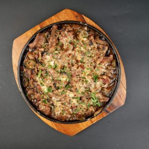 Тракийски сач